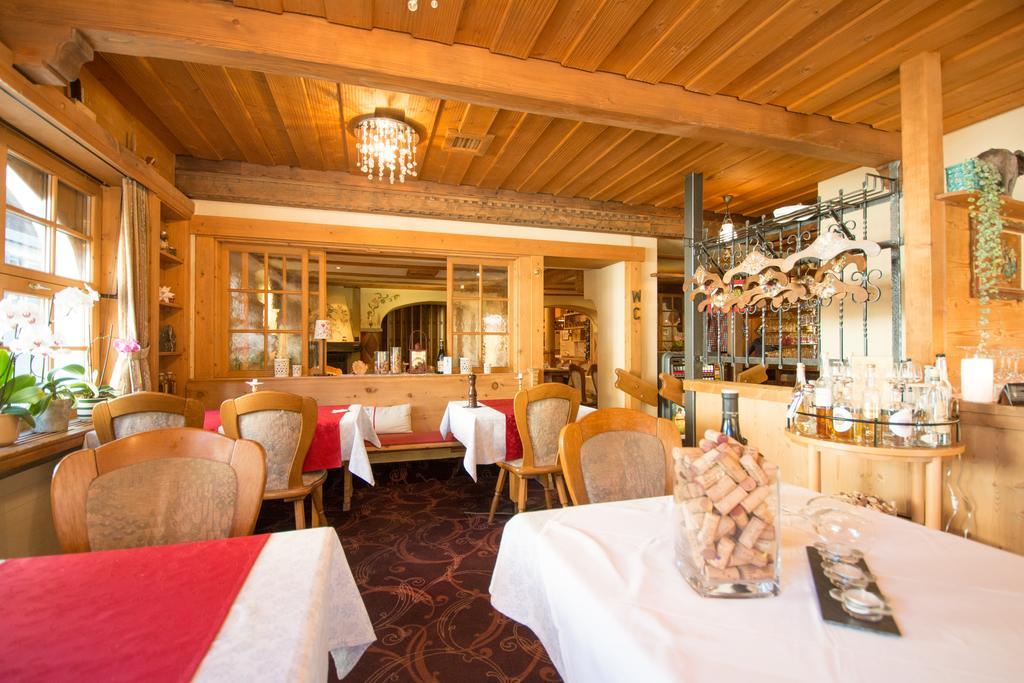 Hotel Soliva Sedrun Esterno foto