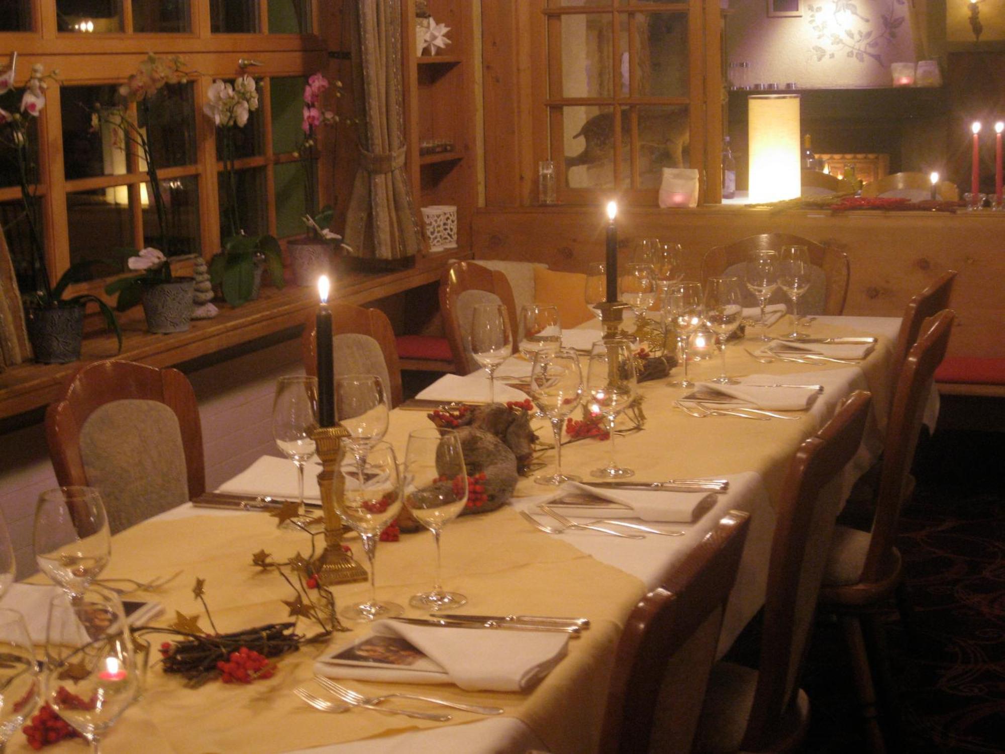Hotel Soliva Sedrun Esterno foto